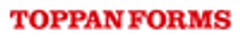 トッパン・フォームズ株式会社のロゴ