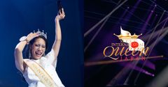 MISS INTERNATIONAL QUEEN JAPAN 2023　グランプリ決定