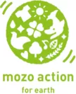 mozo actionロゴ