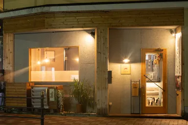 大阪で唯一の土佐あかうし専門店