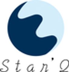 株式会社Star'Qのロゴ