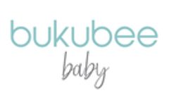 bukubeebaby japan - ブクビーベビージャパンのロゴ