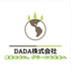 DADA株式会社のロゴ