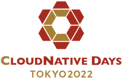 国内最大級のテックカンファレンス
「CloudNative Days Tokyo 2022」を11月21日・22日に
オンラインとオフラインによるハイブリッド開催決定