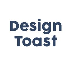デザイントースト