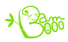 株式会社バンブーのロゴ