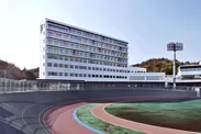 KEIRIN HOTEL 10 外観