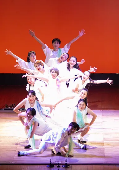 タップダンス(2)