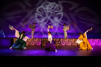 山田ふぁみりー