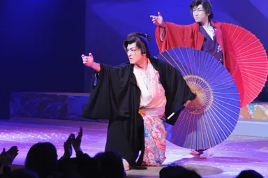 山田ブラザーズ