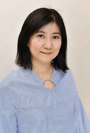 倉橋 由利子さん