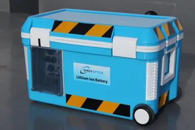 エコパワーカメラ・スターリンク(3)