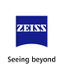 カールツァイス株式会社のロゴ