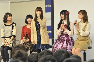 ACE入場券発売記念イベント4