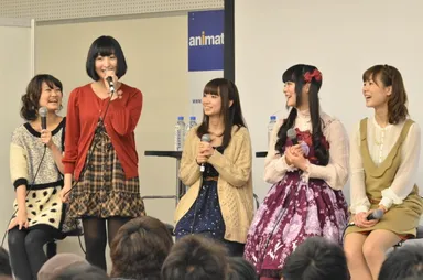 ACE入場券発売記念イベント3