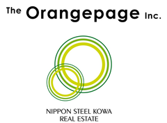 株式会社オレンジページ 日鉄興和不動産株式会社
