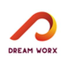 株式会社ドリームワークスのロゴ
