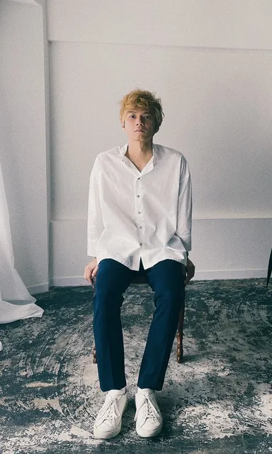 奇妙礼太郎_A写(メイン)