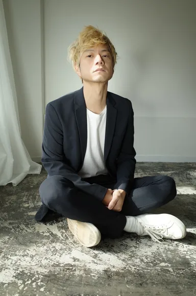 奇妙礼太郎_A写(サブ)