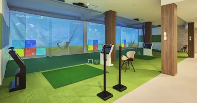 「SWINGPANG」設置イメージ