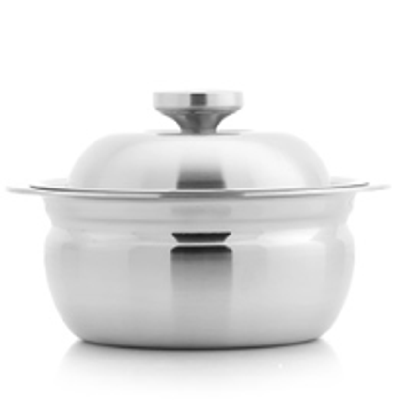 キャンプでも活躍する「Apple Potミニ土鍋」がCAMPFIREにて販売