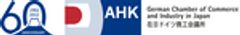 在日ドイツ商工会議所のロゴ