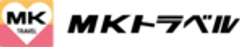 エムケイ株式会社のロゴ