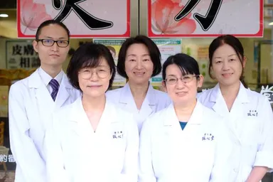 誠心堂薬局新浦安店スタッフ