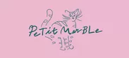 PeTit MarBLe ブランドロゴ