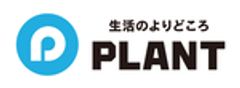 株式会社PLANTのロゴ