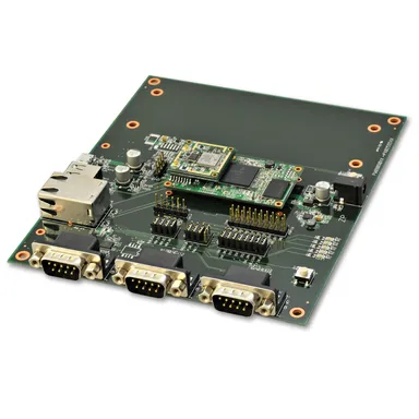 『SX-IMAPP-SDK』の評価用ボード