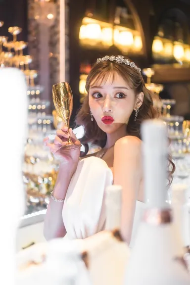 明日花キララ　birthday party