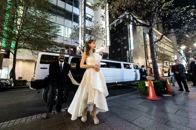 明日花キララ　birthday party(2)