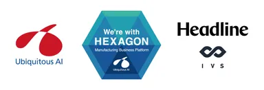 HEXAGON連携イメージ