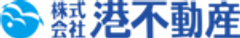 株式会社港不動産のロゴ