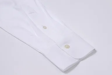 ニットドレスシャツ(2)