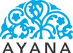 アヤナ ホスピタリティのロゴ