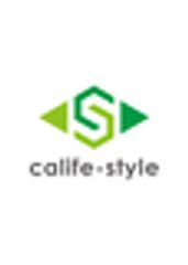 calife-styleのロゴ