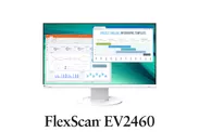 FlexScan EV2460