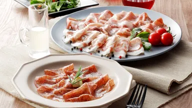 南州黒牛と南州黒豚を贅沢に食べ比べられるスペシャルな詰合せ