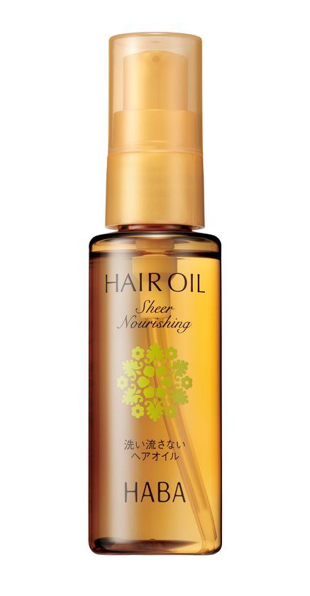 2023年1月23日（月）より数量限定発売！
『さらさらしっとりヘアオイル』