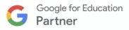 Google for Education Partner