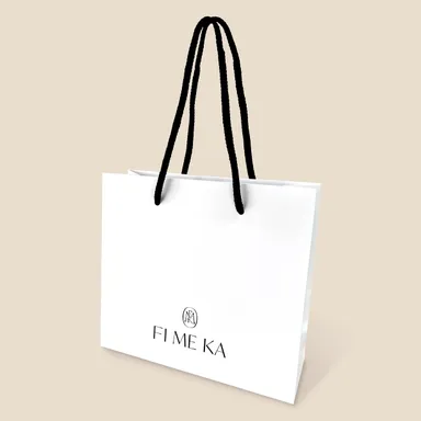 ショッピングバック