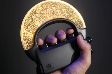 次世代型ペンライト オッドリング(R)