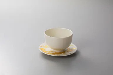 カップ＆ソーサー