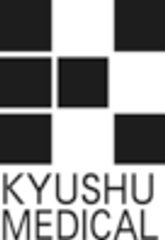 株式会社九州メディカルのロゴ