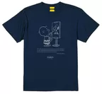 記念Tシャツ(シュルツ100) 表