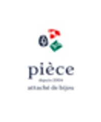 株式会社ピエスのロゴ