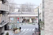 《富士見台トンネル》-ノウサクジュンペイアーキテクツ提供
