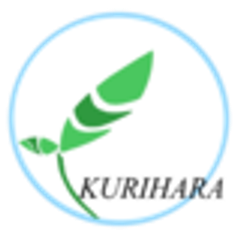 株式会社クリハラのロゴ